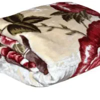 پتوهای گلبافت با قیمتهای باور نکردنی|رختخواب، بالش، پتو|خوی, |دیوار