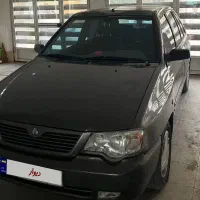 پراید 111 مدل 91