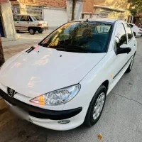 پژو ۲۰۶ تیپ ۲ مدل ۹۹‌|خودرو سواری و وانت|اصفهان, شاهد|دیوار