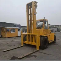 راننده لیفتراک