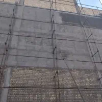 سیمانکاری و تخریب کاری و کف سازی و بتن ریزی|خدمات پیشه و مهارت|قم, انسجام|دیوار