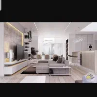 ملک ویلای کلنگی