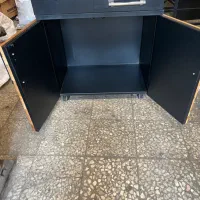 باربیکیو گازی و ذغالی|اجاق گاز و لوازم برقی پخت‌وپز|چهاردانگه (تهران), |دیوار