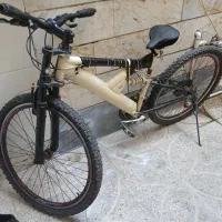 دوچرخه سایز ۲۶
