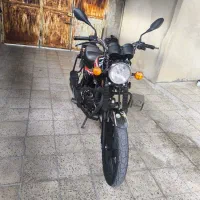 موتور hx 180cc