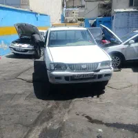 شوکا جرثقیل دار
