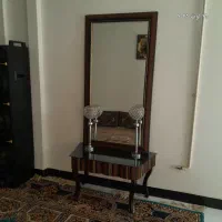 آیینه دراور|جاکفشی، کمد، دراور|مشهد, شهید معقول|دیوار