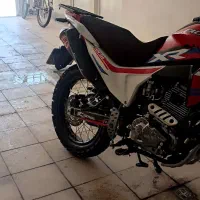 فلات xrمدل 1402|موتورسیکلت|زنجان, |دیوار