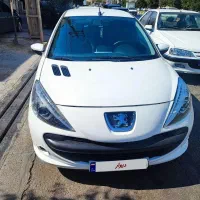 ۲۰۷اتومات مدل۱۳۹۷