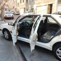 پژو پارس 1402 دریچه سیمی|خودرو سواری و وانت|ری, دیلمان|دیوار