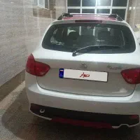 فروش کوییک gxr|خودرو سواری و وانت|شاهین‌شهر, عطار|دیوار