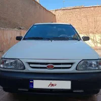 پراید وانت 403 در حد صفر|خودرو سواری و وانت|صحنه, |دیوار