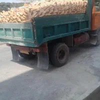 حمل مصالح ساختمانی ونخاله|خدمات حمل و نقل|چهاردانگه (تهران), |دیوار