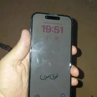 آیفون 15پرو مکس ۲۵۶ گیگ|موبایل|هشتگرد, شهرک بعثت|دیوار