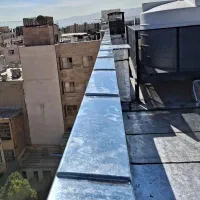 آبچک فلاشینگ،کانال سازی کولر، درز انقطاع ، هود