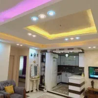 آپارتمان بسیجیان شیک وبروز بهترین بلوک طبقه ۳|فروش آپارتمان|آزادشهر, |دیوار