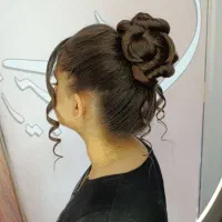 خدمات زیبایی با نازلترین قیمت با بهترین متریال|خدمات آرایشگری و زیبایی|کرج, حصارک پایین|دیوار