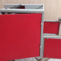 دستگاه رول به رول سفره یکبار مصرف