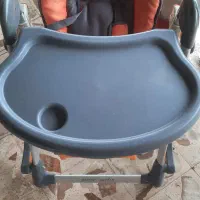 صندلی غذای کودک