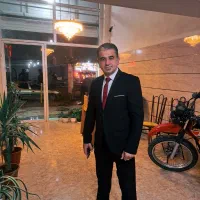 دعوت به همکاری در مشاور املاک علی حمیدنژاد