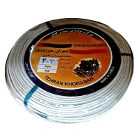 سیم نایلون سی سی/CCA