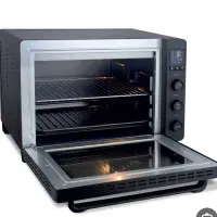 توستر دیجیتالی با موس سوئیس پلاس اقساط ۲۴ماه