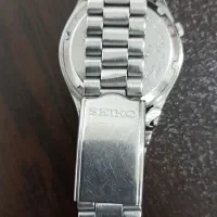 ساعت سیکو ۵ اصلی|ساعت|قم, زند آباد|دیوار
