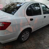 ساینا اس دوگانه 1402|خودرو سواری و وانت|کنگاور, |دیوار