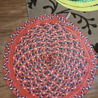 سفره تسمه ای|صنایع دستی و سایر لوازم تزئینی|لاهیجان, گلستان|دیوار