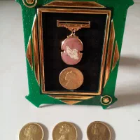 پلاک وسکه مناسبتی