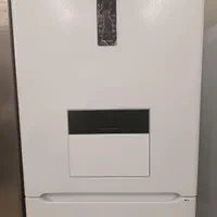 یخچال هیمالیا کمبی امگا