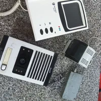 آیفون تصویری الکتروپیک تک واحدی|دوربین مداربسته|مشهد, شهرک امام هادی (شهرک غرب)|دیوار