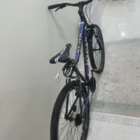 فروش دوچرخه سایز ۲۶ بدنه آلومینیوم دندهای ماکان|دوچرخه، اسکیت، اسکوتر|تهران, صادقیه|دیوار