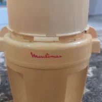 آب میوهگیریوآسیاب مولینکس|آبمیوهگیر و آبمرکباتگیر|اسلامشهر, شهرک مهدیه|دیوار