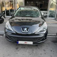 ۲۰۷ اتومات مدل ۱۴۰۴ پاناروما ارتقا فول