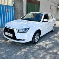 دنا پلاس اتوماتیک، مدل ۱۴۰۴