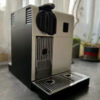 اسپرسوساز خانگی نسپرسو مدل Lattissima Pro|سماور، چایساز، قهوهساز|تهران, توحید|دیوار