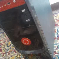 کیس و مانیتور