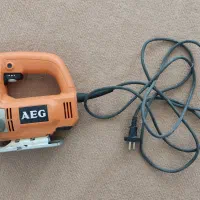 اره عمود بر AEG|ابزارآلات|شیراز, پودنک|دیوار