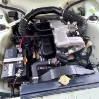 فروش وانت پیکان مدل ۹۳|خودرو سواری و وانت|شهرکرد, |دیوار