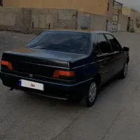 پژو 405 GLX بنزینی، مدل ۱۳۷۹|خودرو سواری و وانت|تهران, تهرانسر غربی|دیوار