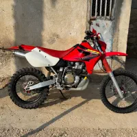 فروش موتور هندا Xr650r|موتورسیکلت|تهران, آرژانتین|دیوار