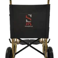 فروش اقساطی ویلچر مسافرتی ویژه بازنشستگان تامین|آرایشی، بهداشتی، درمانی|اهواز, یوسفی|دیوار