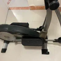 دستگاه الپتیکال- دوچرخه فضایی - مدل کتلر - kettler|تجهیزات ورزشی|تهران, شهرک هما|دیوار