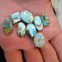 فیروزه اصل نیشابور