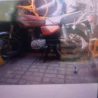 هندا مدل۸۲ مزایده