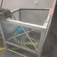 فروش اکواریو م قزل الا ای قیمت مناسب