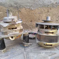 ماشین لباسشویی