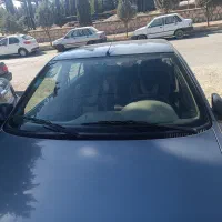 پژو 405 GLX دوگانه سوز کارخانه|خودرو سواری و وانت|شاهرود, |دیوار