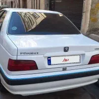 پرشیاxu7p|خودرو سواری و وانت|تهران, دولتخواه جنوبی|دیوار